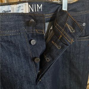 Orisue Rethink Denim Jeans
